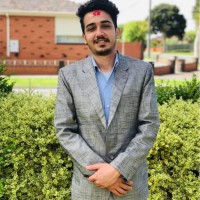 Utsab Rijal