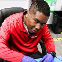 Davian Stephenson