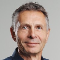 Nicolas Bobillier