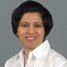 Dr. ANURADHA BISHNOI