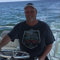 Greg Trelstad