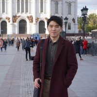 Yonghoon Shin