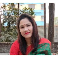 Shipra Singha