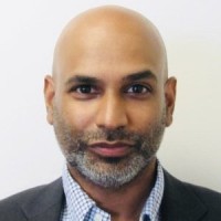 Khaleem Ali