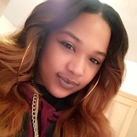 Aaliyah Mallory