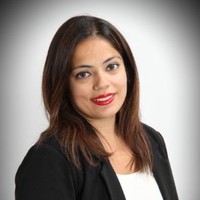 Khadija Ganijee