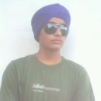 Arsh Sidhu