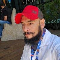 Oz Rodriguez