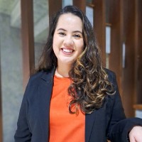 Gabriela Camargo De Oliveira Fumian