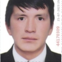 Rony Leoncio Huarcaya Garrafa