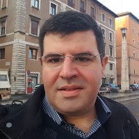 Elias Sader