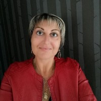 Anne Cécile Gouello