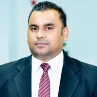 Lahiru Vitharana