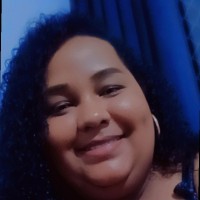 Thaeu Carolaine De Souza Martins Oliveira