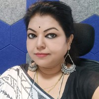 Vanadevi Kolekar (Sujata) - Ais, Ains, Insit, Ttt