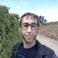 Fernando González