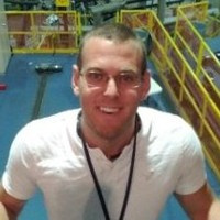 Jason Sharpe