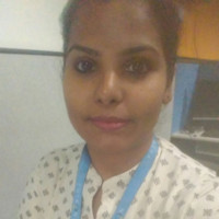 Usha Nair