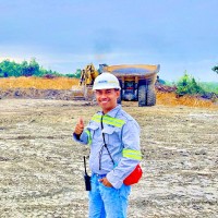 Sapri Ansyah