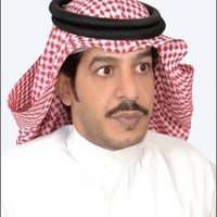 مبارك الشمري