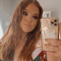 Hayleigh Mcmenemy
