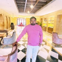 Aman Kumar Singh