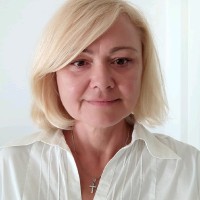 Iryna Galturenko Yefimova