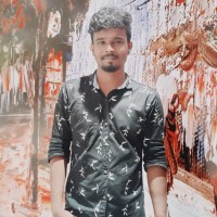 Pratheep Kumar V