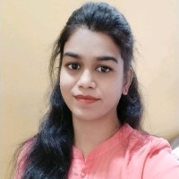 Prachi Durge