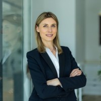 Caroline Riley