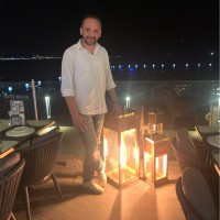 Salih Yonar
