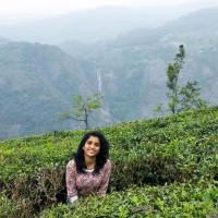 Sahithi Reddy