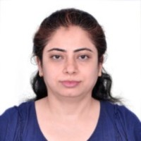 Shweta Manuja