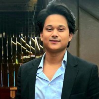 Masad Ali khan
