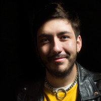 Nicolás Sánchez Ipuz