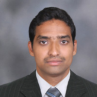 Mallesh Thati