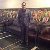 Rahul Choudhary