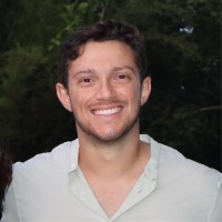 Luke Stirling, MBA