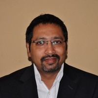 Deepak Shrivastava