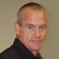 Jeff Taylor