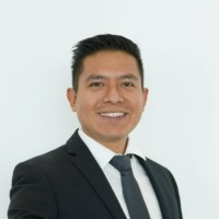 Dante Chavarría Barrientos