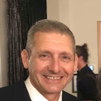 Gary Redlich