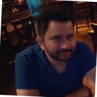 Rajiv Kumar