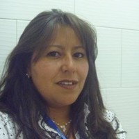 Claudia Patricia López V.