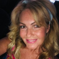 Marcia Parrent