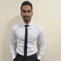 Zain Sayed