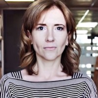Stephanie Landman