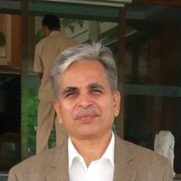 Ramesh BR