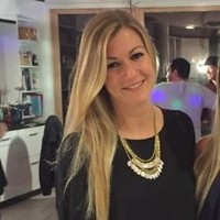 Amanda O'Connor