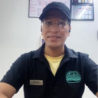 Vikas Bounthiyal